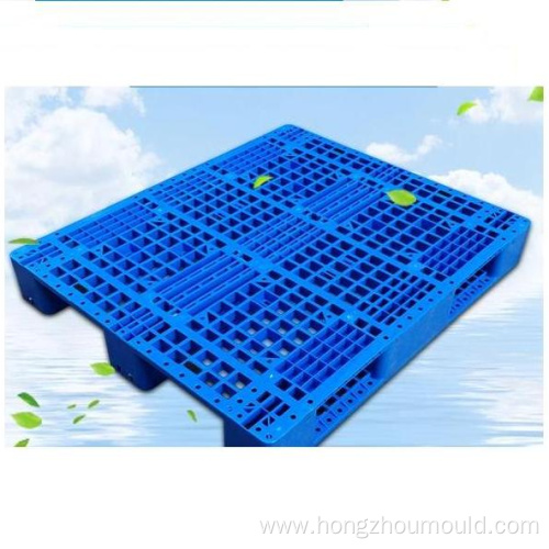 plastic pallet injection mould and injection molding service